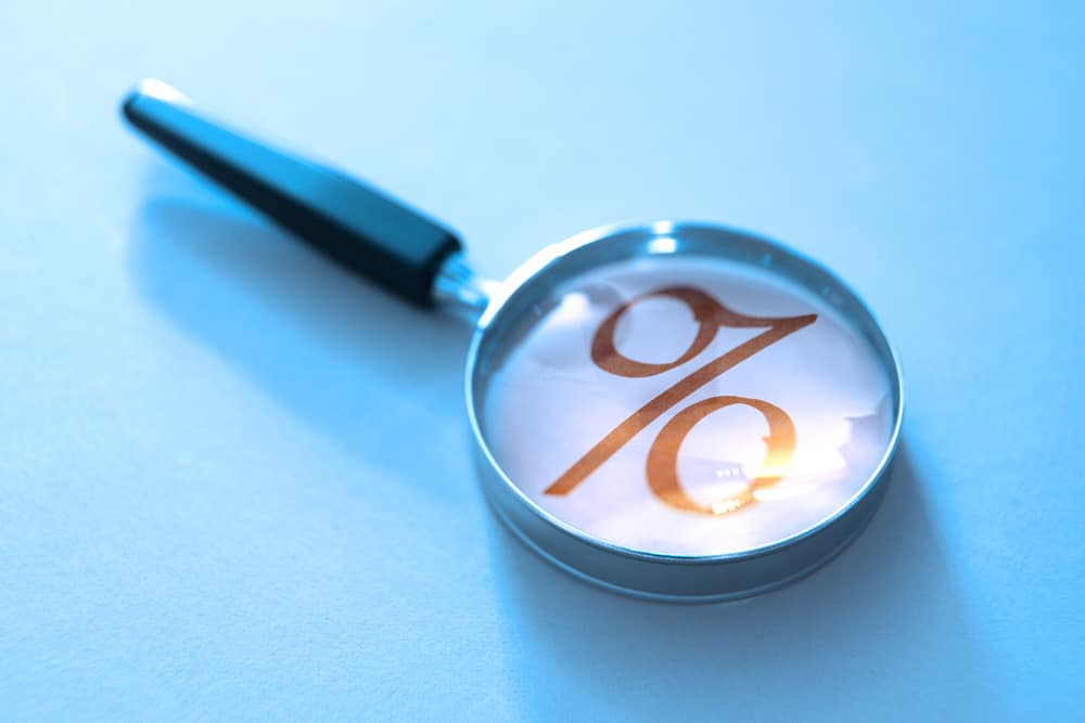 Real Interest Rates