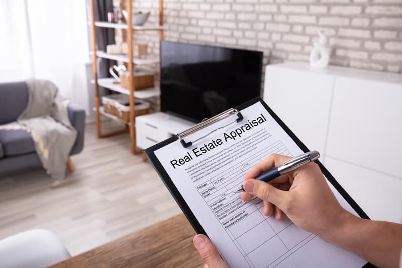 Why Hire An Appraiser